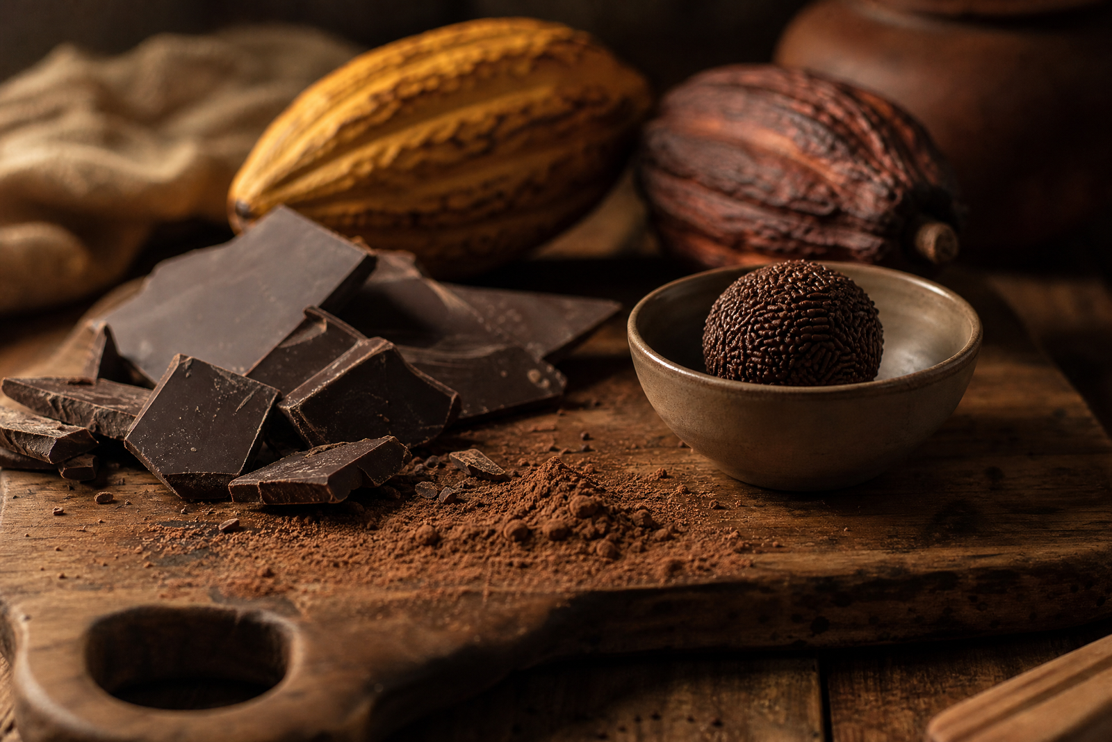 Doce Medida
