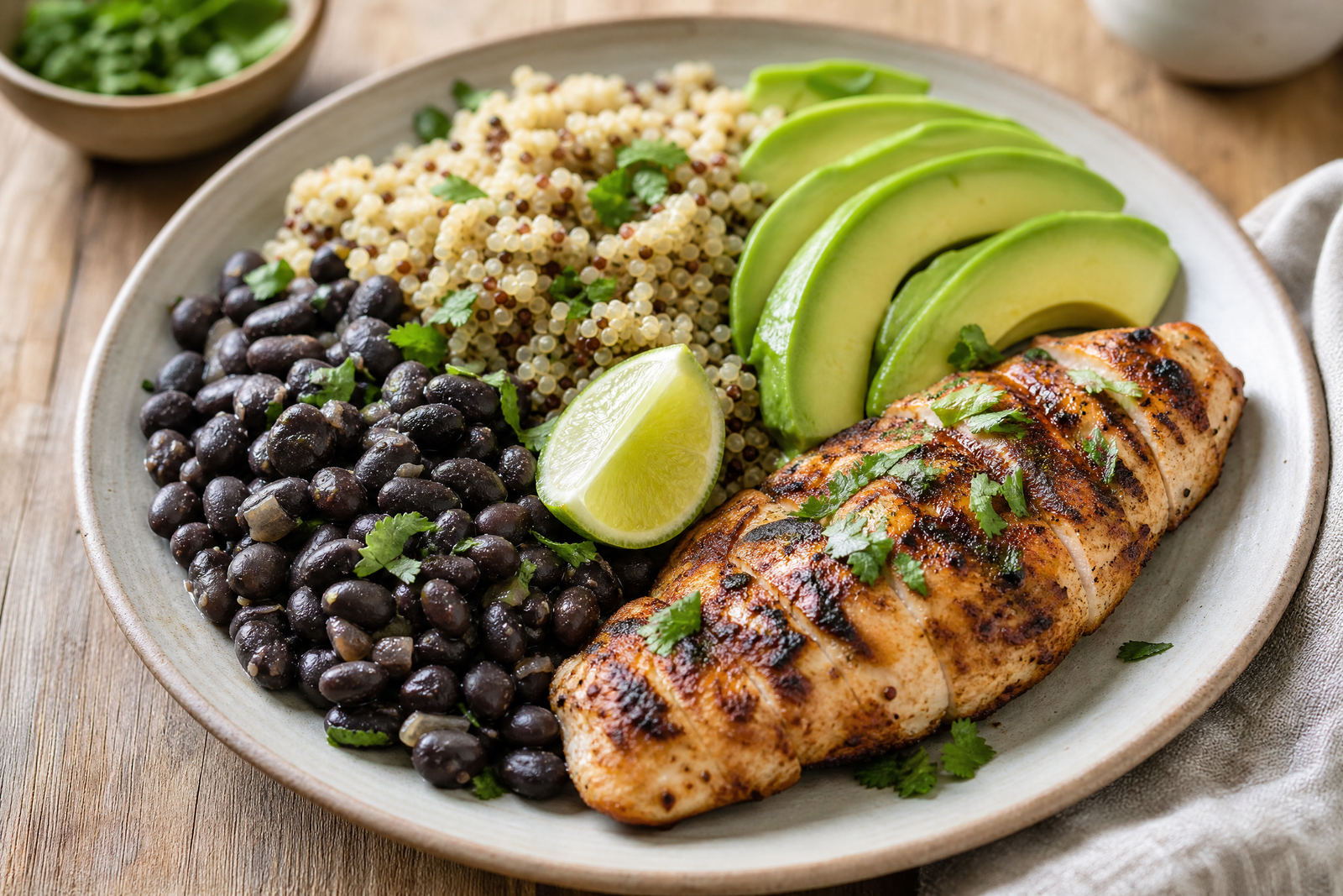 Proteína Viva